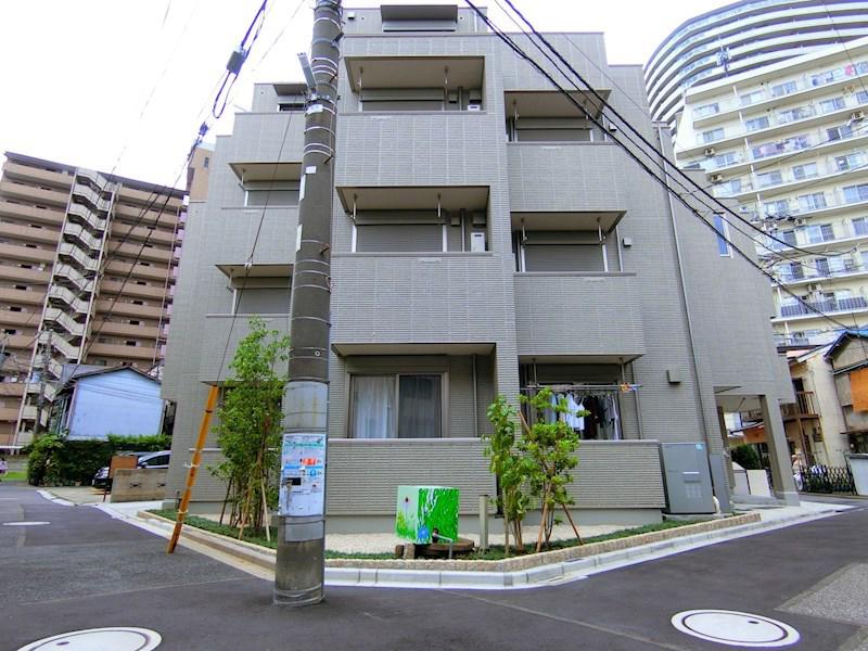 グラン シャリオ