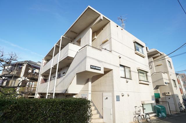 サンシティー稲田堤第5