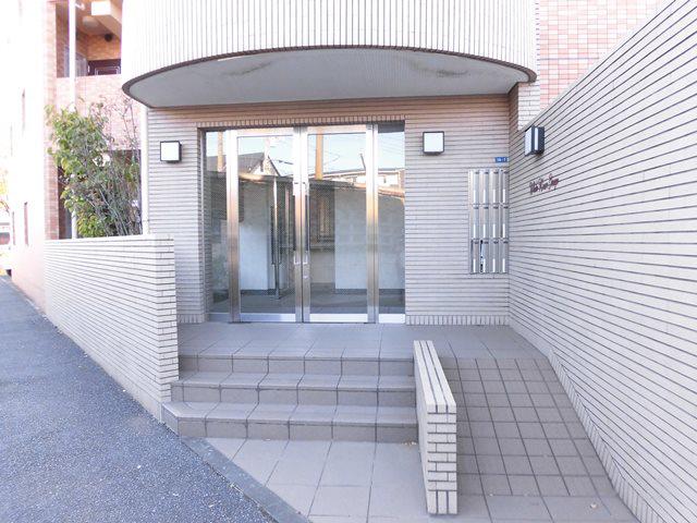 ホワイトリバー稲毛