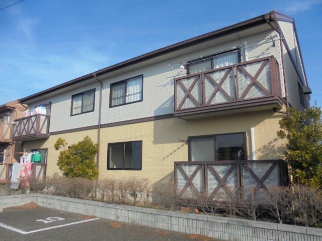 アートフレグランス E棟