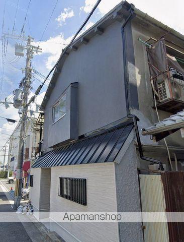 賑町アパート