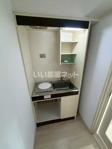 フジパレス行田壱番館