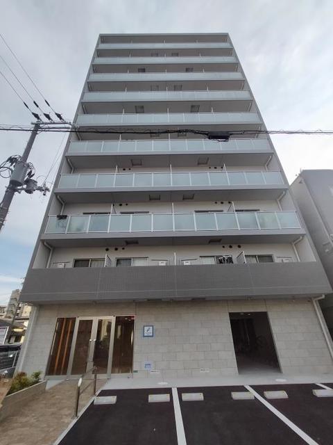 グランパシフィック堺東