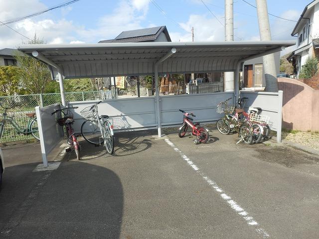 リヴィエール参番館