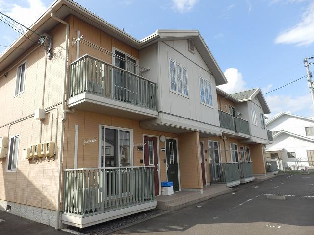 リヴィエール参番館
