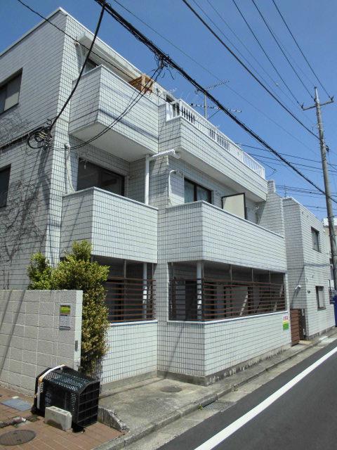 スタジオハゴロモ