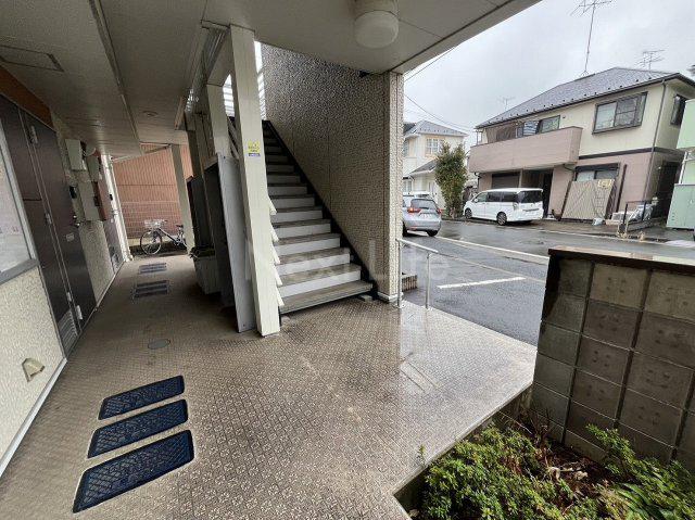 レオネクストユーカリ