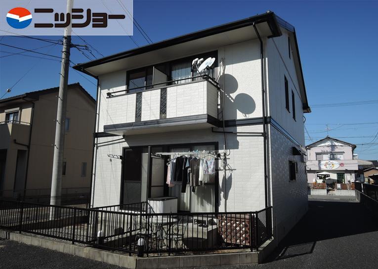 ファミールM 北棟