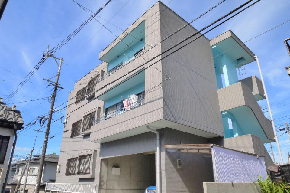 広木マンション