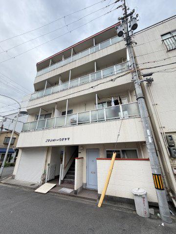 プチシャトーウチヤマ
