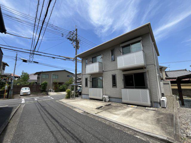 ヒルズ上野