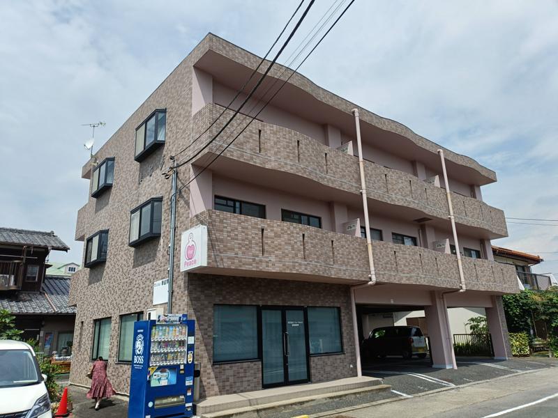 群馬県前橋市 3階建 築28年