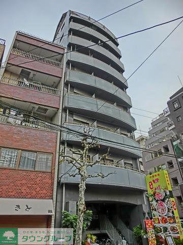 入谷センチュリープラザ21