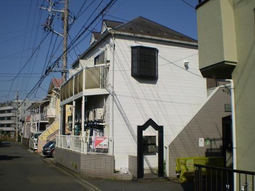 セドルハイム小田急相模原