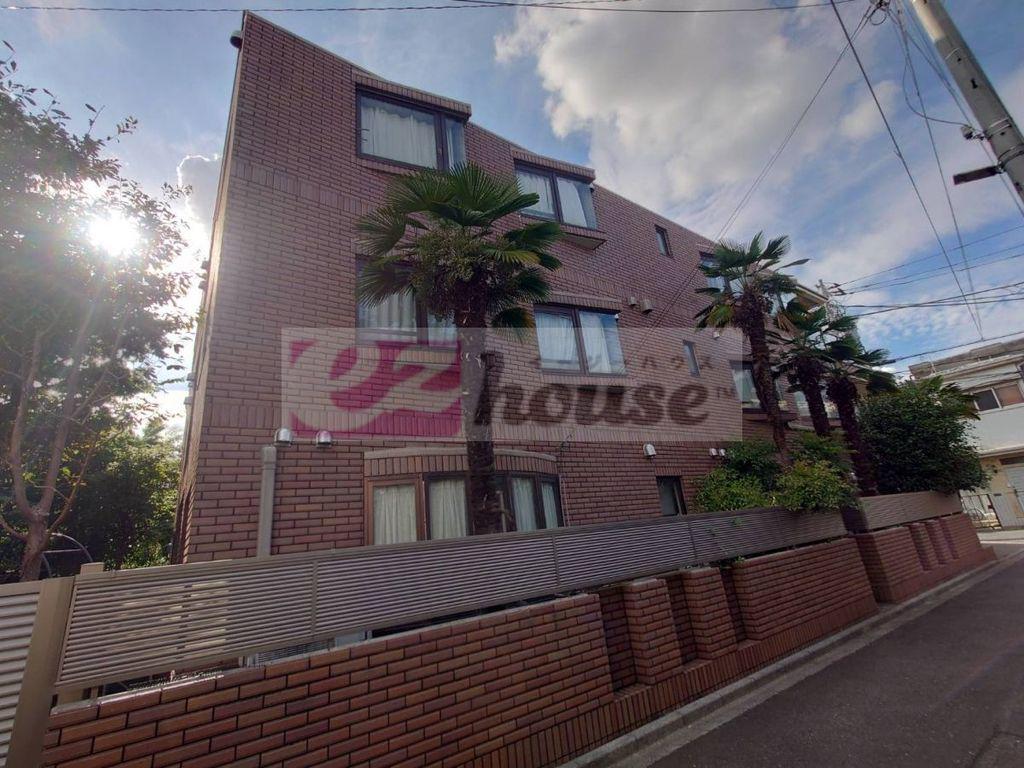 シュロス中野