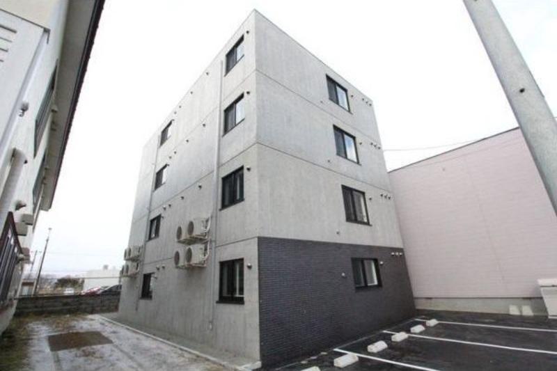 ENCORE 平岸