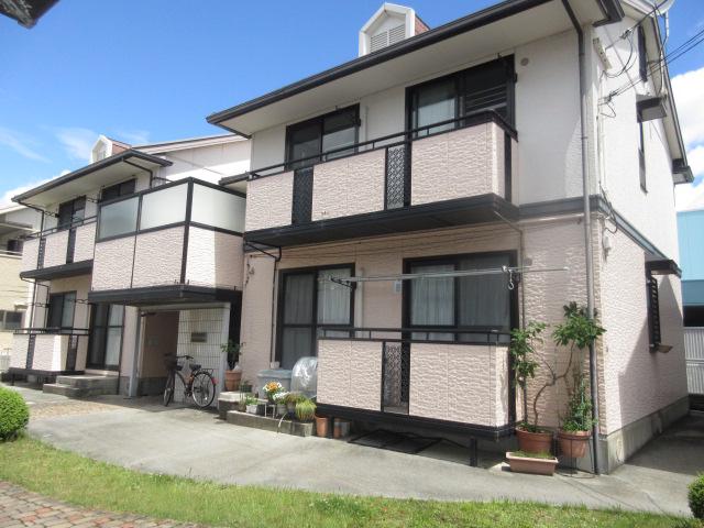 ガーデンプレイス弐番館