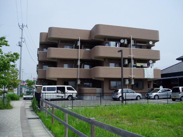 シエンヌアクアージュ