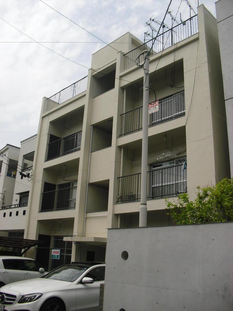 新山ビル