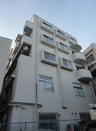 鶴見駅前ダイヤモンドマンション