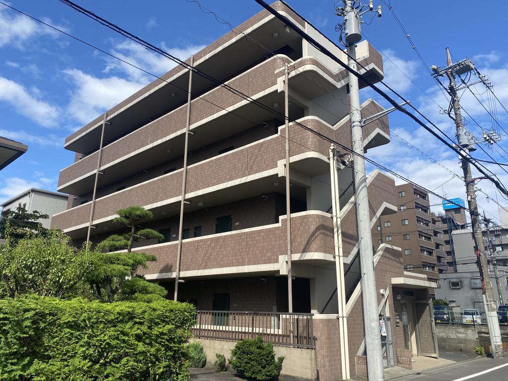 スカイマンション