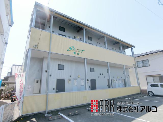 シャント国分