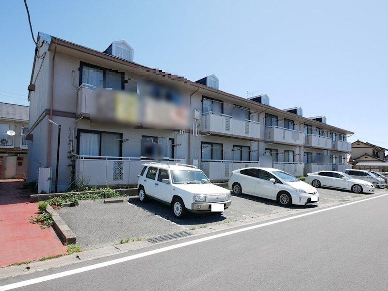 メゾン平成