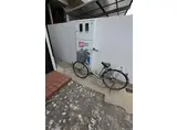 永福屋マンション