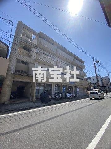 コーポサンライズ