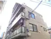 ライオンズマンション西新宿第8(ワンルーム/2階)