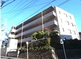 クレール西ヶ原