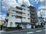 東香里マンション