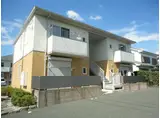 サンライズ北野  B棟