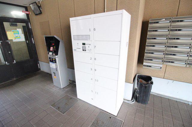 メロディーハイム美章園