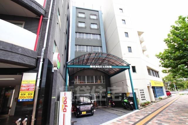 エオス竹屋町ビル