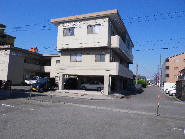 才賀コーポ