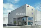 LANART四街道