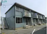 クリーンハイツ A棟