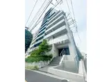 プライムメゾン市谷山伏町