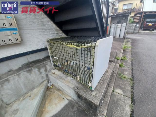 コーポ三喜B