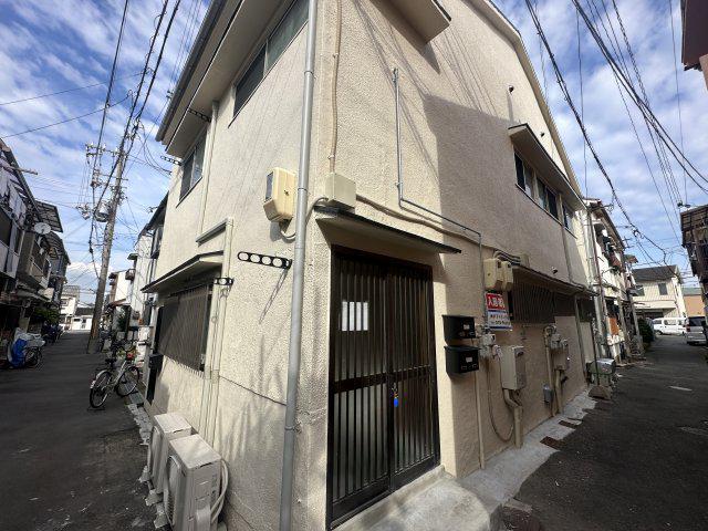白川ハイツ