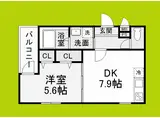 フジパレス帝塚山II番館