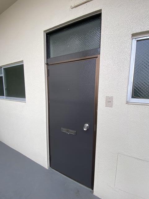 小堀マンション