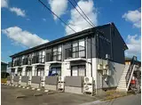 メゾンアンタレス