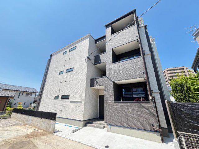 REGALEST スカイヒル 小田原(1LDK/1階)