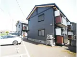 ジュネス B棟
