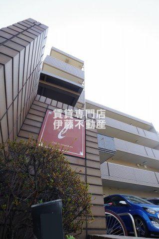 コンフォール南川(2LDK/2階)