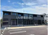 ＪＲ東海道本線 南彦根駅 徒歩14分 2階建 築1年