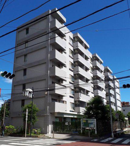 カピトール川崎I