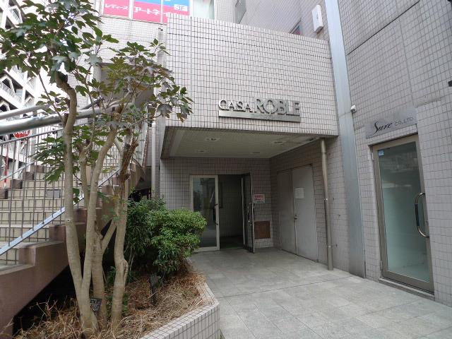 カーサロブレ